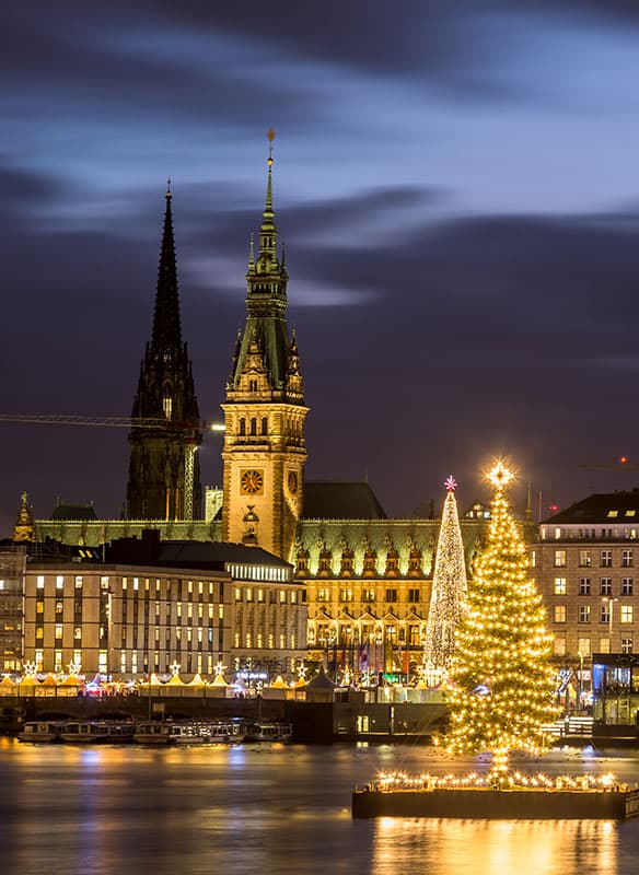 German Christmas Markets