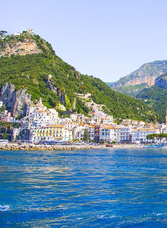 Exploration of the Mediterranean