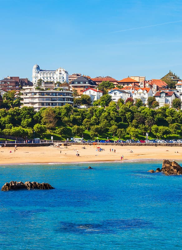 Cultures & Coasts of Northern Spain