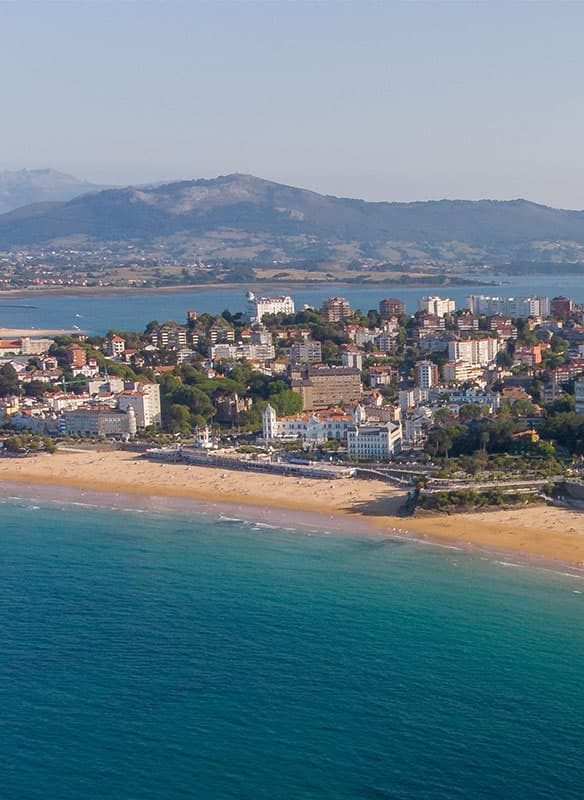 Escape to Northern Spain