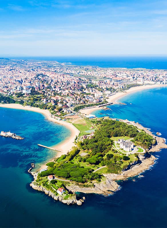Flavours of France & Northern Spain